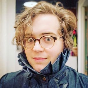 Meet your Posher, Elsie